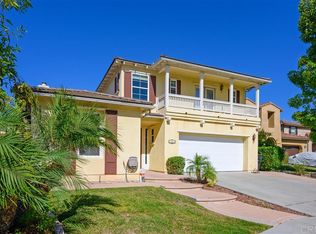 345 Corte Trova, Chula Vista, CA 91914