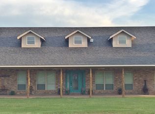 1516 Carter Rd, Wichita Falls, TX 76310