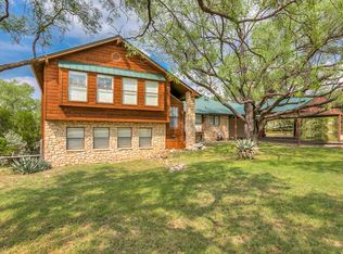 116 Edinburgh Rd, San Angelo, TX 76901