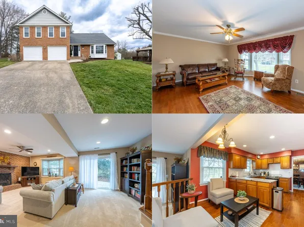 6 Foxmore Ct, Sterling, VA 20165