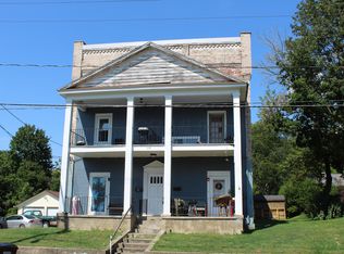 113 E Pleasant St, Mount Vernon, OH