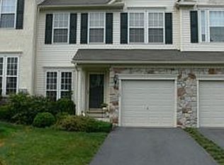 129 Maloney Ter, Avondale, PA 19311