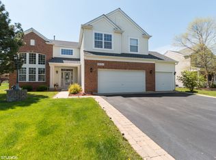24311 W Linden Ln, Plainfield, IL 60585