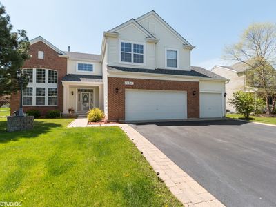 24311 W Linden Ln, Plainfield, IL, 60585