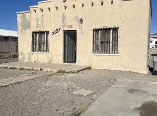 7157 Dale Rd #A, El Paso, TX 79915