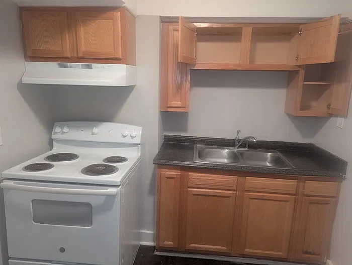 Studio, 1.0 bath, 550 sqft, $800 — Photo 3