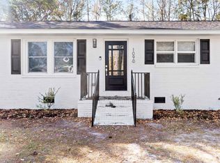 1090 Rodney Rd, Orangeburg, SC 29115