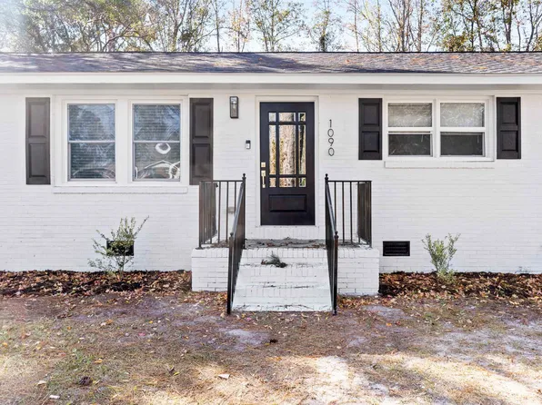 1090 Rodney Rd, Orangeburg, SC 29115