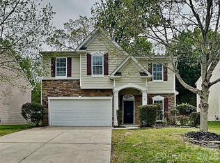 4208 Lawrence Daniel Dr, Matthews, NC 28104