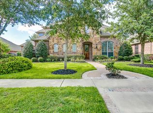 7514 Baldwin Xing, Sugar Land, TX 77479