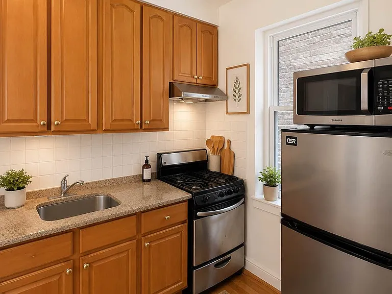 115 Ludlow St #C1 — Photo 4