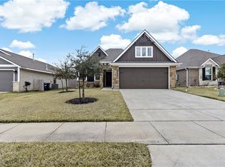 15010 Windy Meadow Ln, College Station, TX 77845