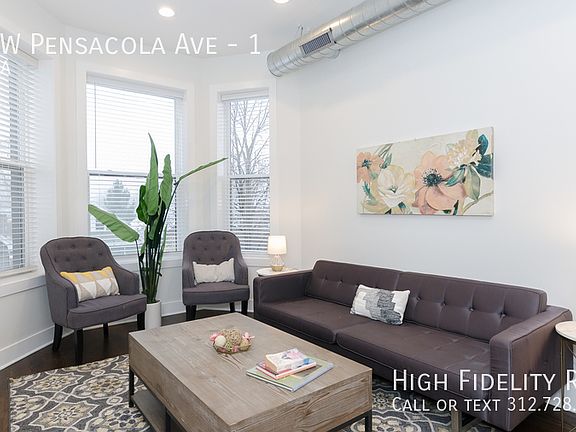 2nd image of 1458 W Pensacola Ave #1