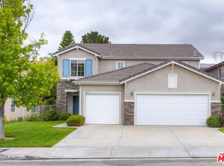 26013 Ohara Ln, Stevenson Ranch, CA 91381