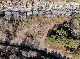 0 Huro Dr, Mount Pleasant, SC 29466
