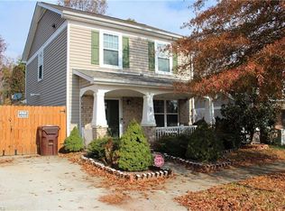 929 Norton St, High Point, NC 27263