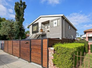 749 Vernon Ave #A, Venice, CA 90291