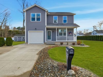 1077 Main St, Agawam, MA, 01001