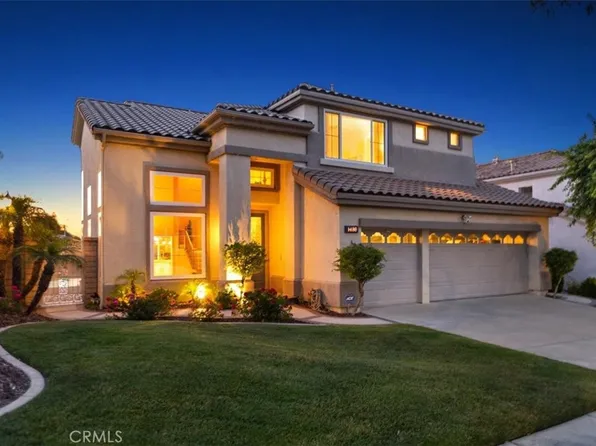 1480 San Clemente Cir, Corona, CA 92882