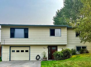 6006 Longview Dr, Missoula, MT 59803
