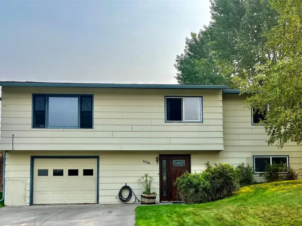 6006 Longview Dr, Missoula, MT 59803