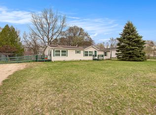 516 W Waterloo St, Big Rapids, MI