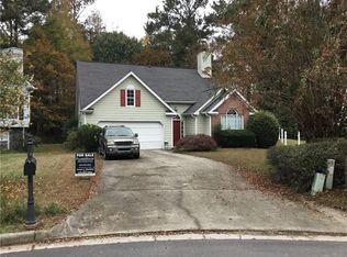 230 Blue Heron Ln, Alpharetta, GA 30009
