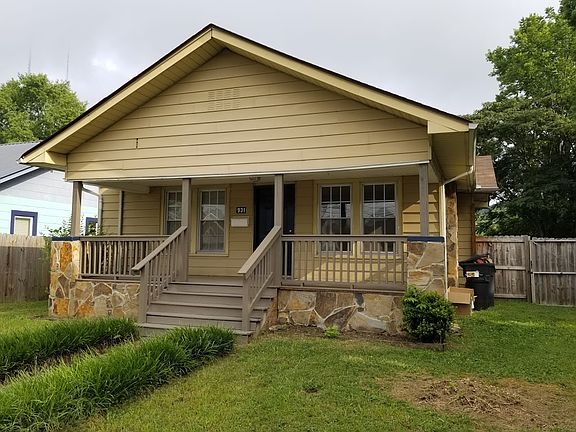 2nd image of 931 Hiawassee Ave