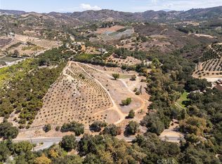 0 Apn 937060013 937050019, Temecula, CA 92590