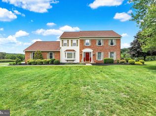 3 Arbor Rd, Mohnton, PA 19540