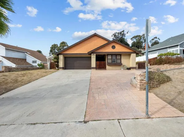 6850 Benjamin Holt Rd, San Diego, CA 92114