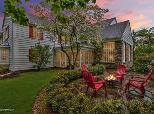 2903 S Route 390, Canadensis, PA 18325