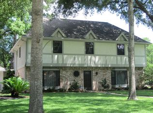 6610 Falling Waters Dr, Spring, TX 77379