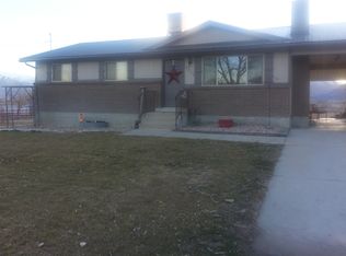 8429 S 3200 W, Benjamin, UT 84660