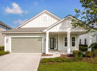 124 Willow Lake Dr, Saint Augustine, FL 32092