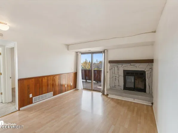 2200 Sentry Dr #A-15, Anchorage, AK 99507