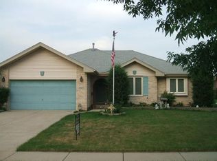 16553 Edgewood Dr, Plainfield, IL 60586