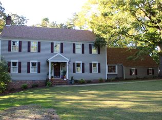 415 Forest Dr, South Boston, VA 24592