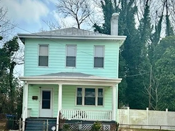 3621 Enslow Ave, Richmond, VA 23222