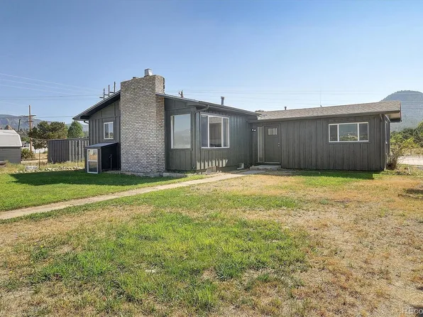 30230 County Road 383, Buena Vista, CO 81211