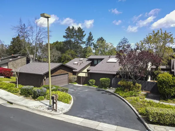 1010 Lassen Dr, Menlo Park, CA 94025