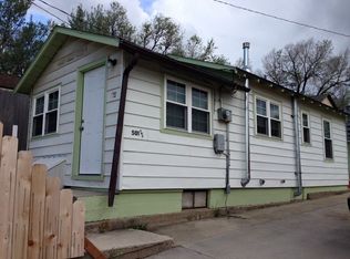 501 Richards Ave, Gillette, WY 82716