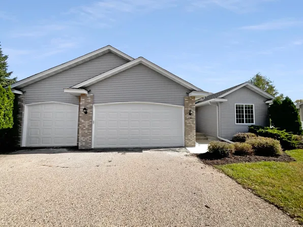 137 Pheasant Ridge Dr, Montrose, MN 55363