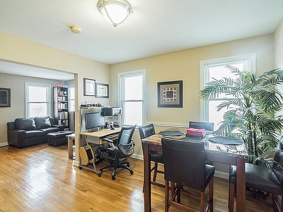 Living room main level