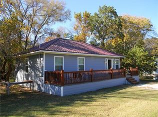 197 Riner Rd, Pottsboro, TX 75076