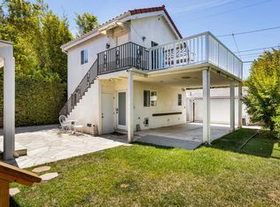 2437 Hill St, Santa Monica, CA 90405