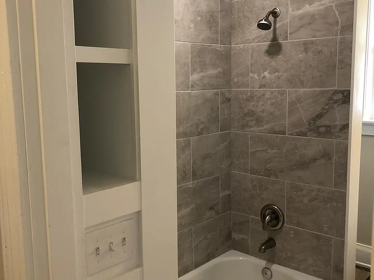 hall bath main floor