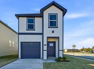 Altaria Plan, Arbor Trails North, Princeton, TX 75407