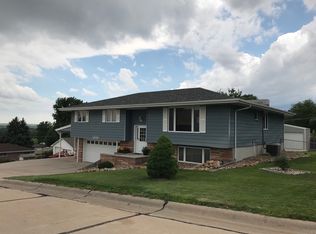 1220 Beal St, Ogallala, NE 69153