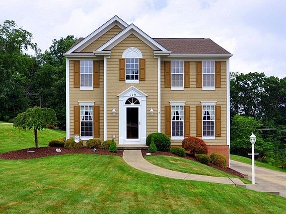 2nd image of 119 Stonewood Dr